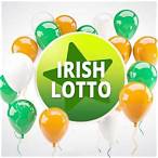tonight's irish lottery